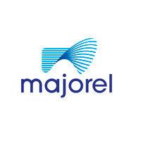 majorel france logo image