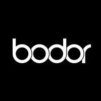 bodor laser logo image