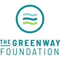 the greenway foundation logo image