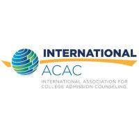 international acac logo image