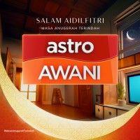 astro awani logo image