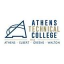 logo of Athens Technical College