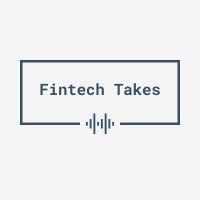 fintech takes logo image