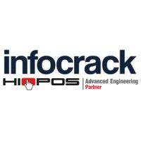 infocrack  partner oficial  hiopos - cashdro - icg logo image