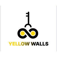 yellow walls realty pvt ltd logo image