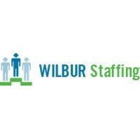 wilbur staffing, llc logo image