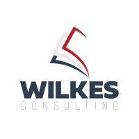 wilkes consulting logo image