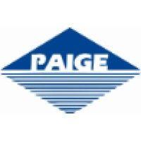 the paige company