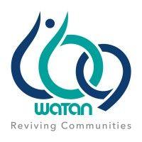 watan | منظومة وطن logo image