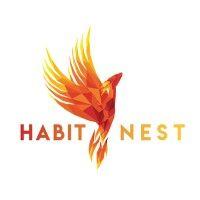 habit nest logo image