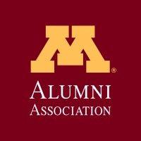 university of minnesota alumni association logo image