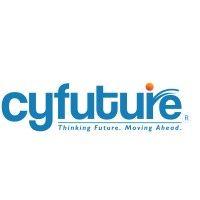 cyfuture logo image