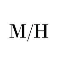 mia/hunter logo image