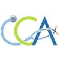 convenient care association logo image