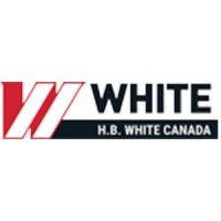 h.b. white canada corporation