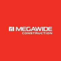 megawide construction corporation logo image