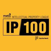 ip100 logo image