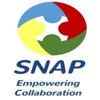 snap apps logo image