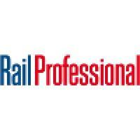 rail professional logo image