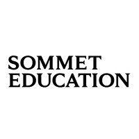 sommet education logo image