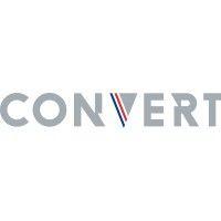 convert technologies logo image