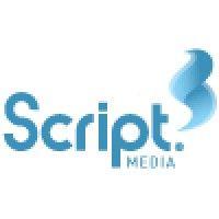 script media group ltd logo image