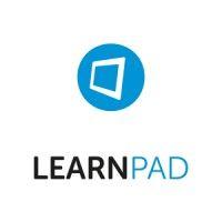 learnpad logo image