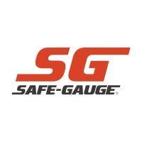 safegauge logo image