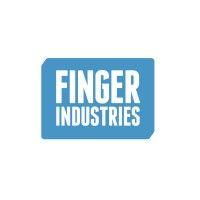 finger industries logo image