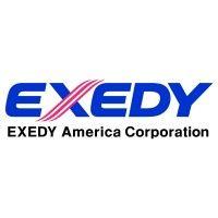 exedy america corporation logo image