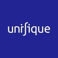 unifique telecomunicações logo image