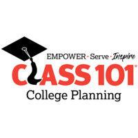 class 101 logo image