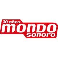 mondo sonoro logo image