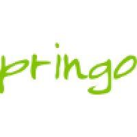 pringo logo image