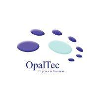 opaltec international ltd logo image