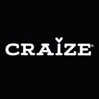 craize snacks logo image