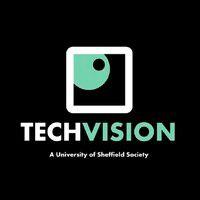 sheffield techvision society logo image