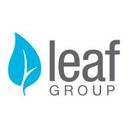 logo of Leaf Group