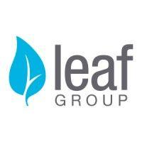 leaf group