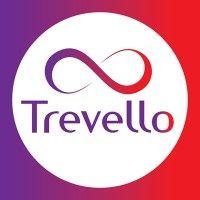 trevello travel group logo image