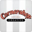 logo of Cornershop Creative