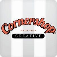 cornershop creative logo image