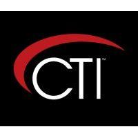 cti technical services logo image