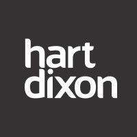 hartdixon logo image