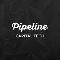 pipeline capital tech logo image