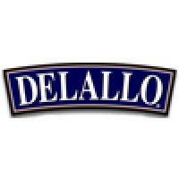 george delallo company logo image