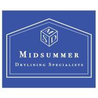 midsummer drylining ltd logo image