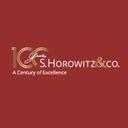 logo of S Horowitz Co