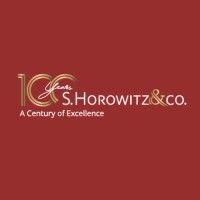 s. horowitz & co. logo image