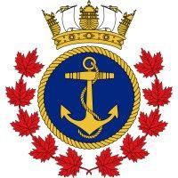 royal canadian sea cadets logo image